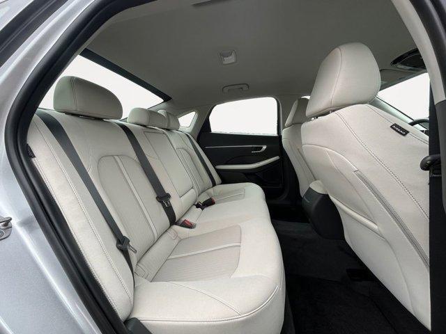 used 2024 Hyundai Sonata car, priced at $24,850