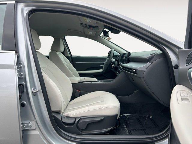 used 2024 Hyundai Sonata car, priced at $24,850