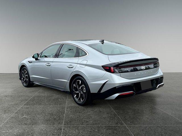 used 2024 Hyundai Sonata car, priced at $24,850