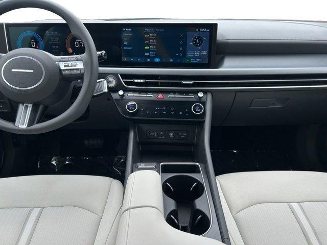 used 2024 Hyundai Sonata car, priced at $24,850