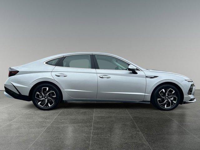 used 2024 Hyundai Sonata car, priced at $24,850