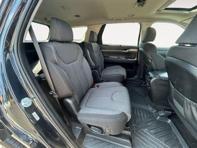 used 2022 Hyundai Palisade car, priced at $32,450
