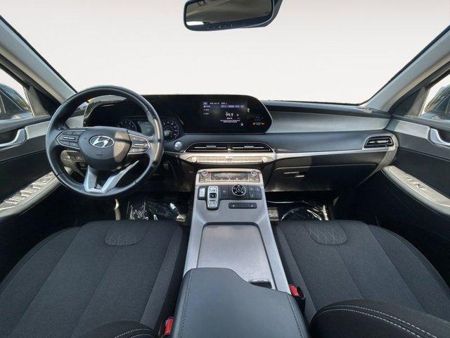 used 2022 Hyundai Palisade car, priced at $32,450
