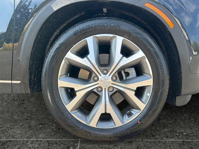 used 2022 Hyundai Palisade car, priced at $32,450