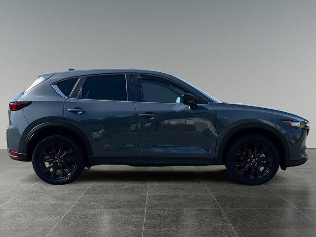 used 2021 Mazda CX-5 car, priced at $29,250