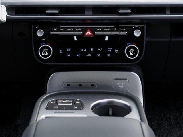 new 2026 Hyundai IONIQ 9 car, priced at $65,045