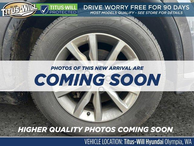 used 2014 Dodge Durango car, priced at $10,950