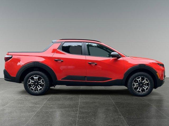 new 2025 Hyundai SANTA CRUZ car, priced at $39,949