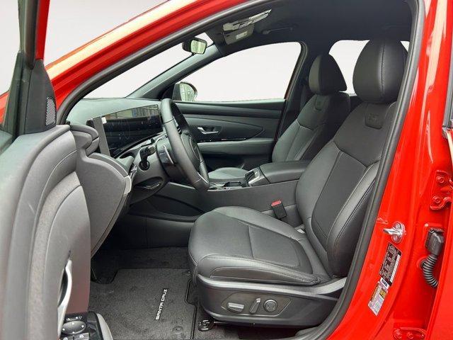 new 2025 Hyundai SANTA CRUZ car, priced at $39,949