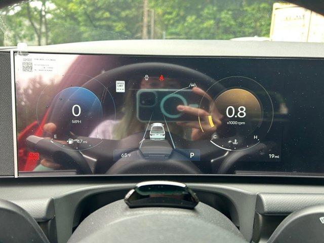 new 2025 Hyundai SANTA CRUZ car, priced at $39,949