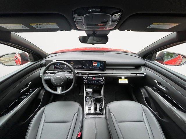 new 2025 Hyundai SANTA CRUZ car, priced at $39,949