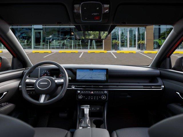 new 2025 Hyundai SANTA CRUZ car, priced at $39,949