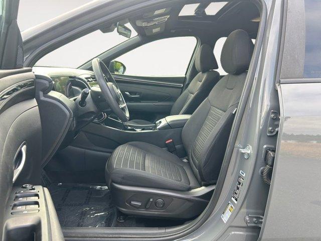 used 2023 Hyundai SANTA CRUZ car, priced at $25,950