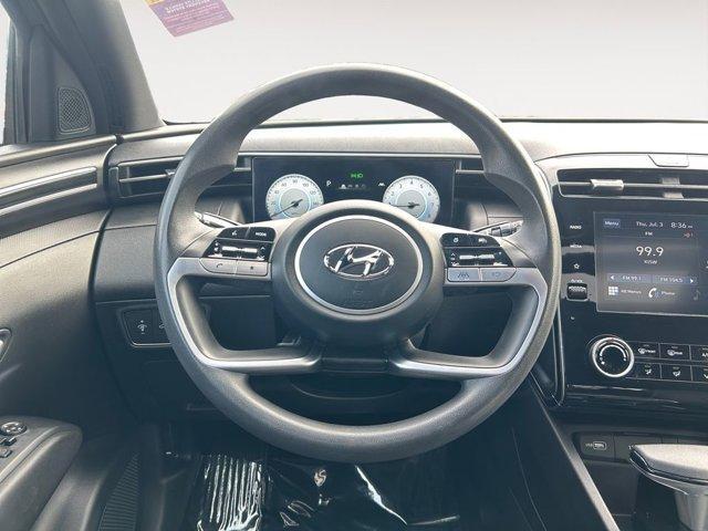 used 2023 Hyundai SANTA CRUZ car, priced at $25,950