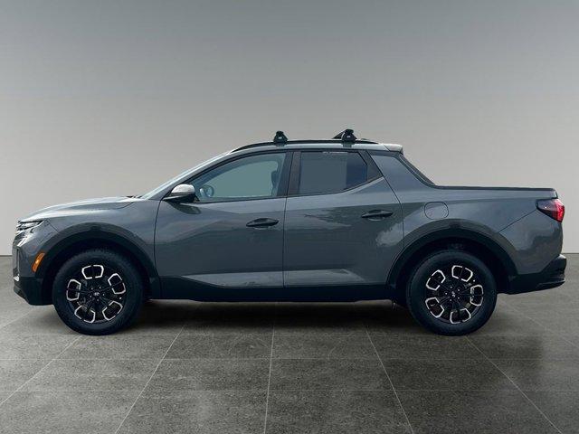 used 2023 Hyundai SANTA CRUZ car, priced at $25,950