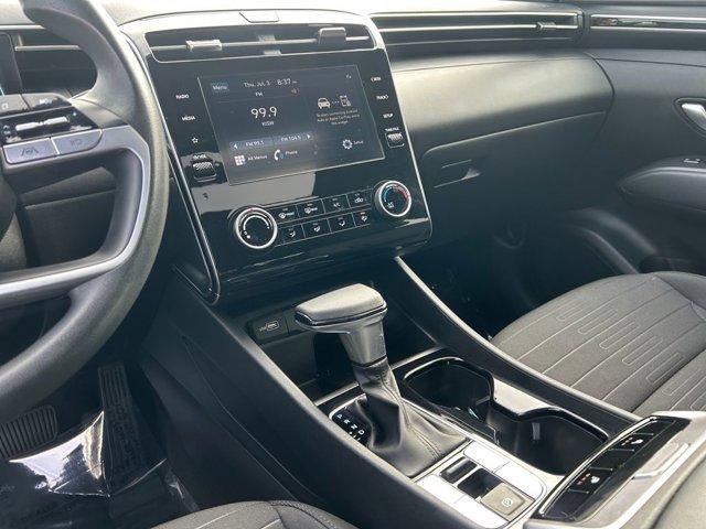 used 2023 Hyundai SANTA CRUZ car, priced at $25,950
