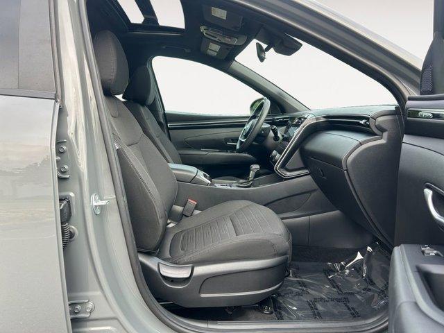used 2023 Hyundai SANTA CRUZ car, priced at $25,950