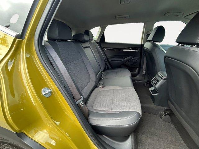 used 2024 Kia Seltos car, priced at $22,850