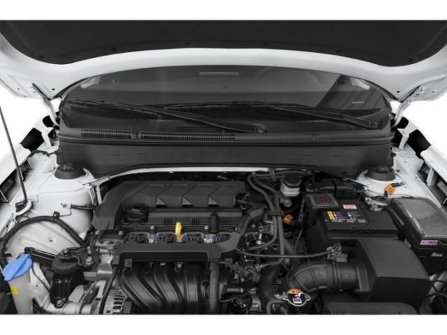 new 2025 Hyundai Venue car
