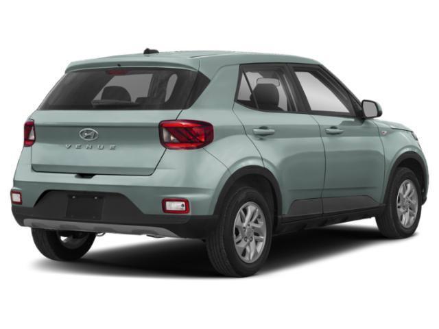 new 2025 Hyundai Venue car