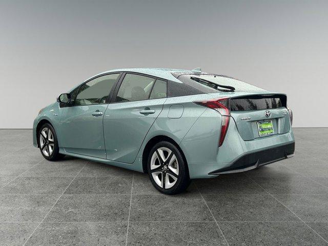 used 2016 Toyota Prius car, priced at $18,250