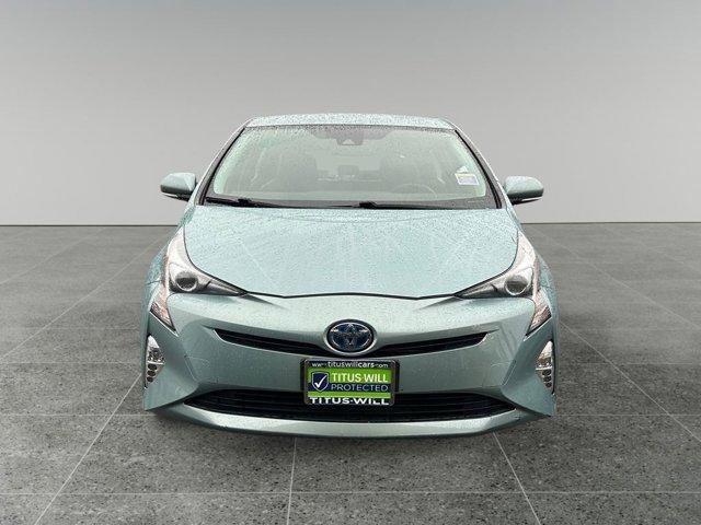 used 2016 Toyota Prius car, priced at $18,250