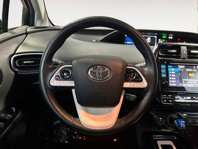 used 2016 Toyota Prius car, priced at $18,250