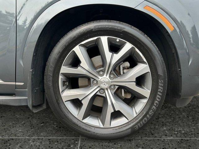 used 2022 Hyundai Palisade car, priced at $33,850