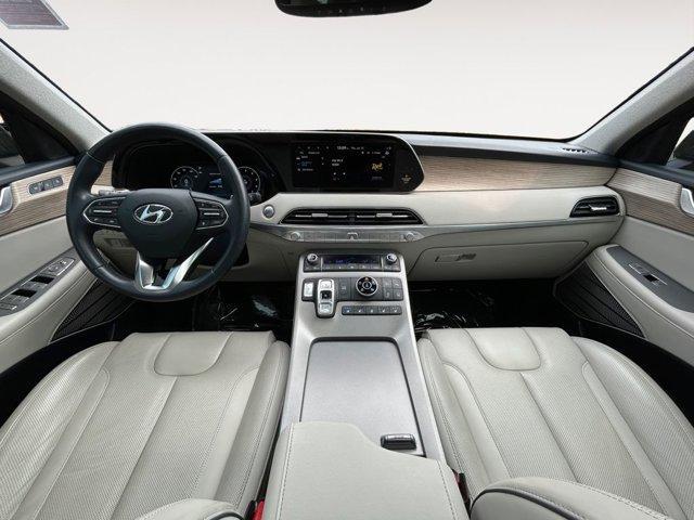 used 2022 Hyundai Palisade car, priced at $33,850