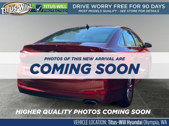 used 2016 Hyundai Sonata car, priced at $9,950