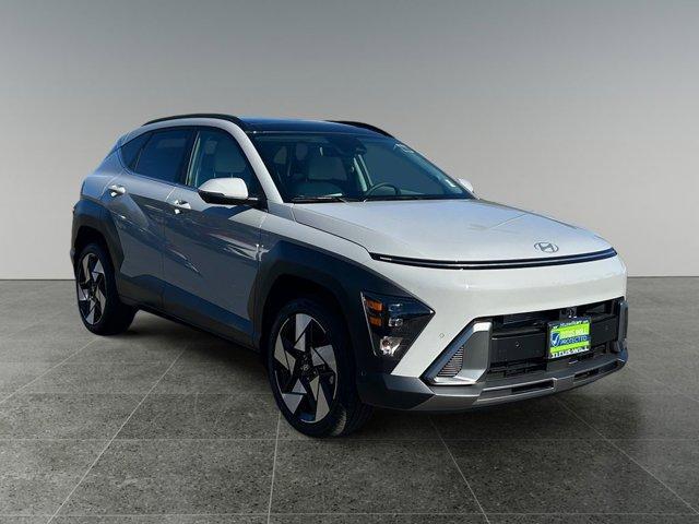 new 2026 Hyundai Kona car, priced at $36,000