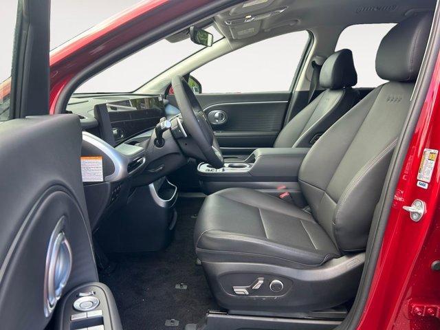 new 2026 Hyundai IONIQ 9 car, priced at $69,099
