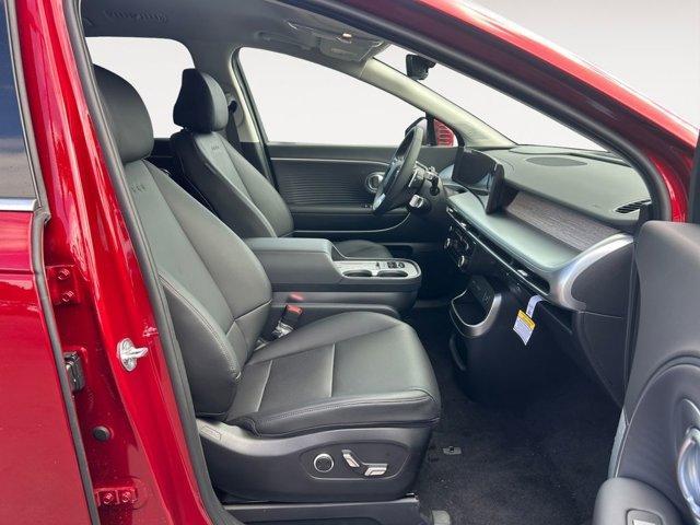 new 2026 Hyundai IONIQ 9 car, priced at $69,099