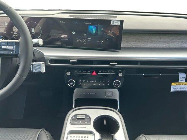 new 2026 Hyundai IONIQ 9 car, priced at $69,099