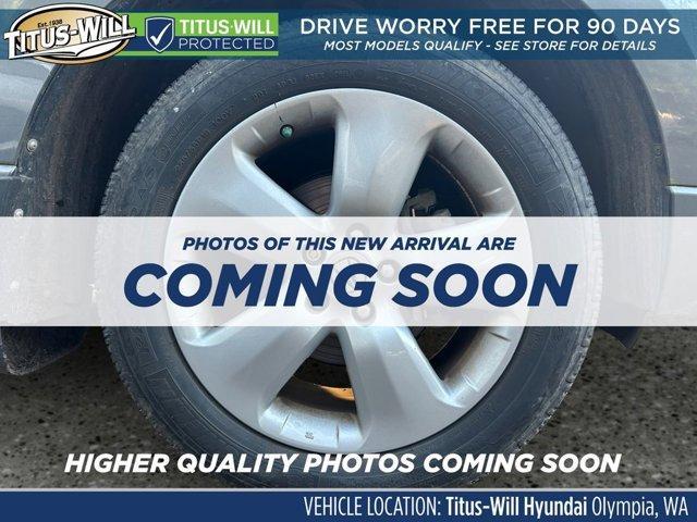 used 2009 Acura RDX car