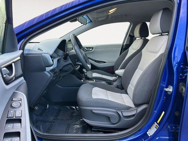 used 2020 Hyundai Ioniq Hybrid car, priced at $12,950