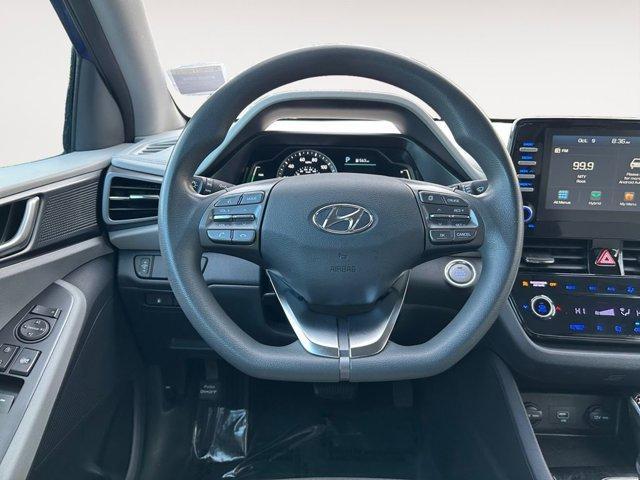 used 2020 Hyundai Ioniq Hybrid car, priced at $12,950
