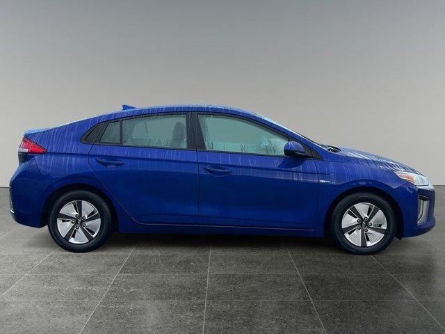 used 2020 Hyundai Ioniq Hybrid car, priced at $12,950