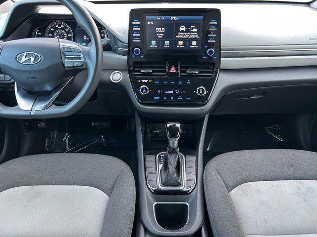 used 2020 Hyundai Ioniq Hybrid car, priced at $12,950