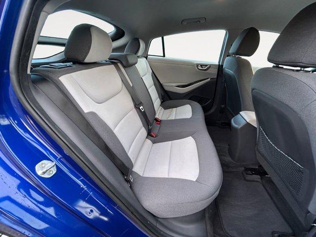 used 2020 Hyundai Ioniq Hybrid car, priced at $12,950