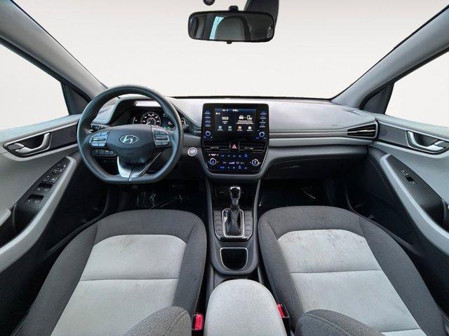 used 2020 Hyundai Ioniq Hybrid car, priced at $12,950