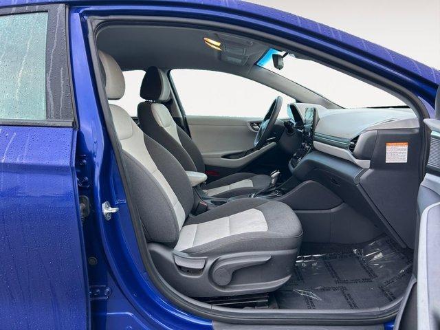 used 2020 Hyundai Ioniq Hybrid car, priced at $12,950