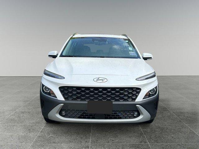 used 2022 Hyundai Kona car, priced at $21,250