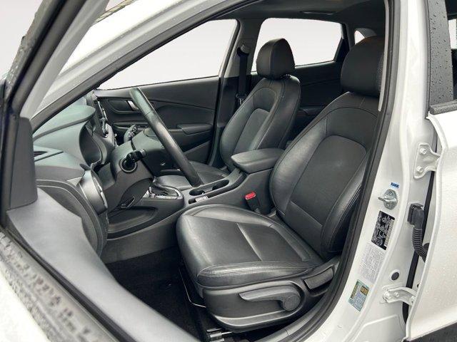 used 2022 Hyundai Kona car, priced at $22,450