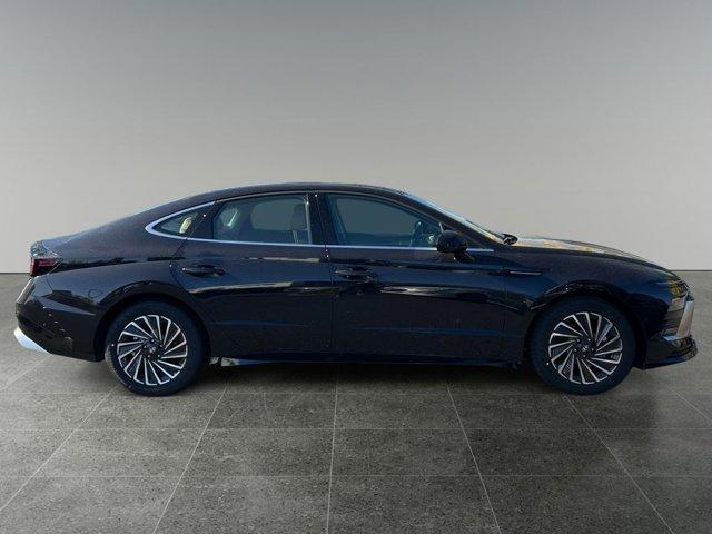 new 2026 Hyundai Sonata Hybrid car, priced at $39,151