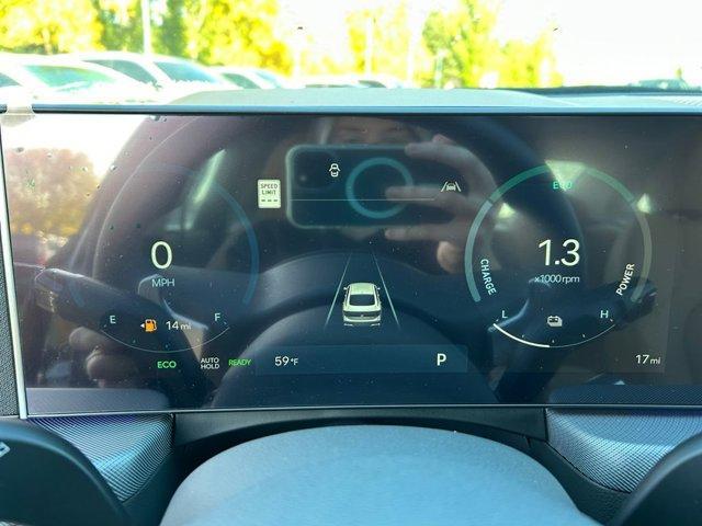 new 2026 Hyundai Sonata Hybrid car, priced at $39,151