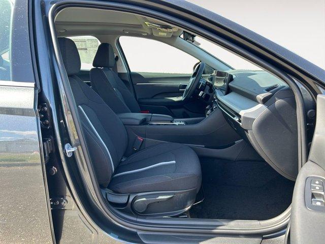 new 2025 Hyundai Sonata car, priced at $29,699