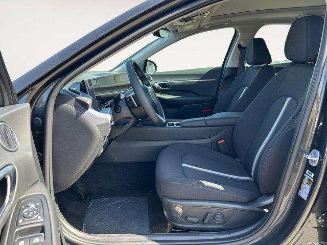 new 2025 Hyundai Sonata car, priced at $29,699