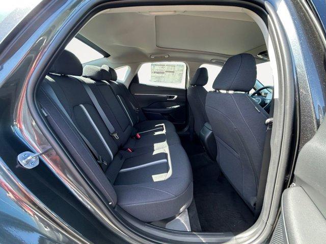 new 2025 Hyundai Sonata car, priced at $29,699