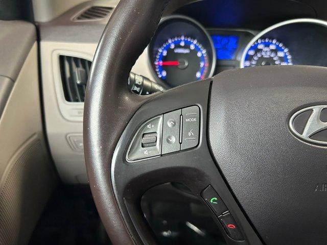 used 2015 Hyundai Tucson car, priced at $13,250